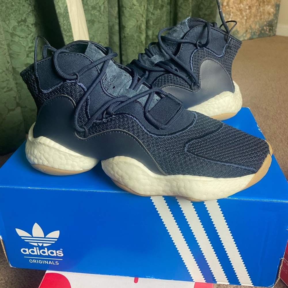 Adidas Originals Crazy BYW Sneaker